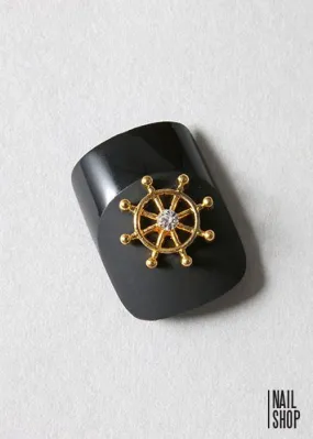 3D NAIL 024