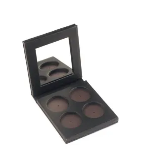 4-Well Magnetic Palette