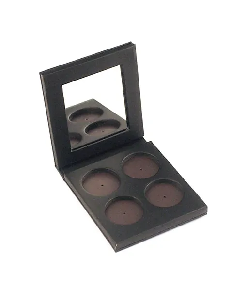 4-Well Magnetic Palette