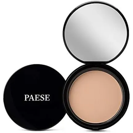 5A Natural translucent matte powder 9G, Paese Cosmetics