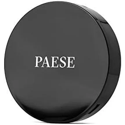 5A Natural translucent matte powder 9G, Paese Cosmetics