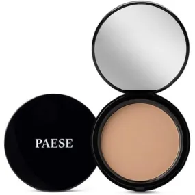 5A Natural translucent matte powder 9G, Paese Cosmetics