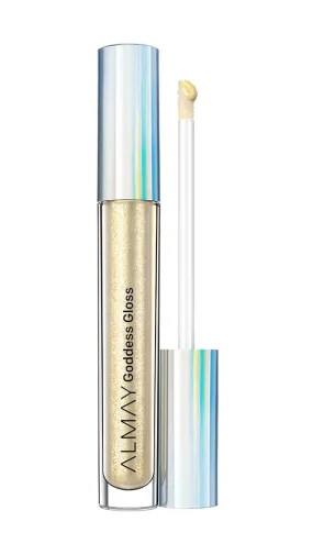 ALMAY - Goddess Gloss Gilded - 0.1 fl. oz. (3 ml)