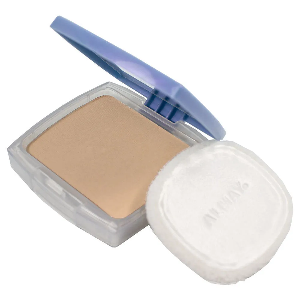 ALMAY Line Smoothing Pressed Powder, Medium 300 - 0.35 oz
