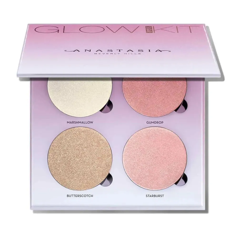 Anastasia Beverly Hills Sugar Glow Kit