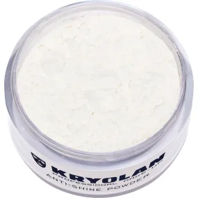 Anti-Shine Powder