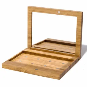 Bamboo Capsule Palette