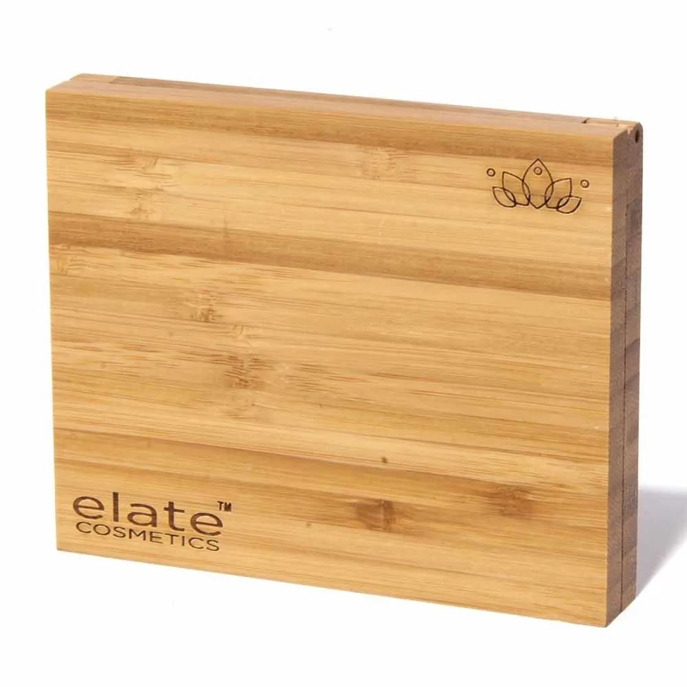 Bamboo Capsule Palette