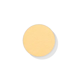 Banana Powder Godet