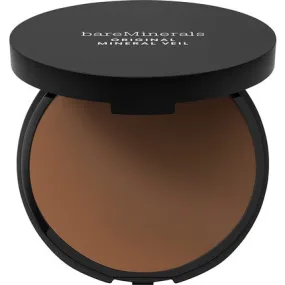 Bare Minerals Original Mineral Veil Pressed powder transparent deep 9 g, Bareminerals