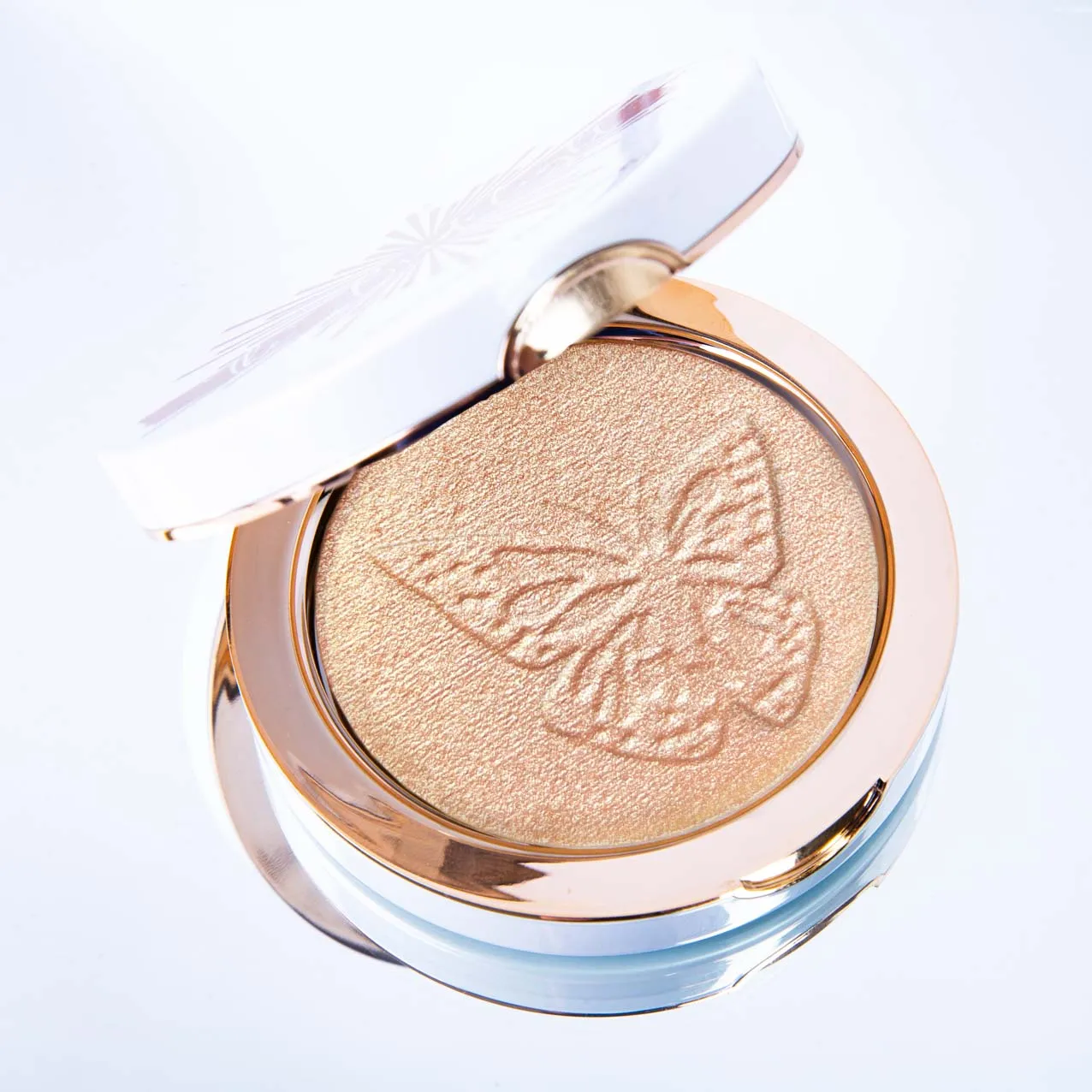 Bassam Fattouh The Bride Light That Bridal Glow - Gold