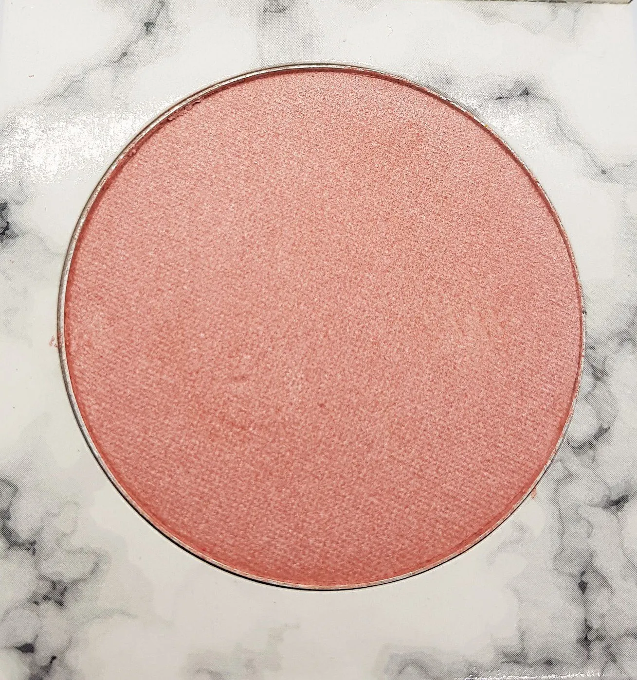 Beau Bakers Soft Shimmer Highlighter Powder
