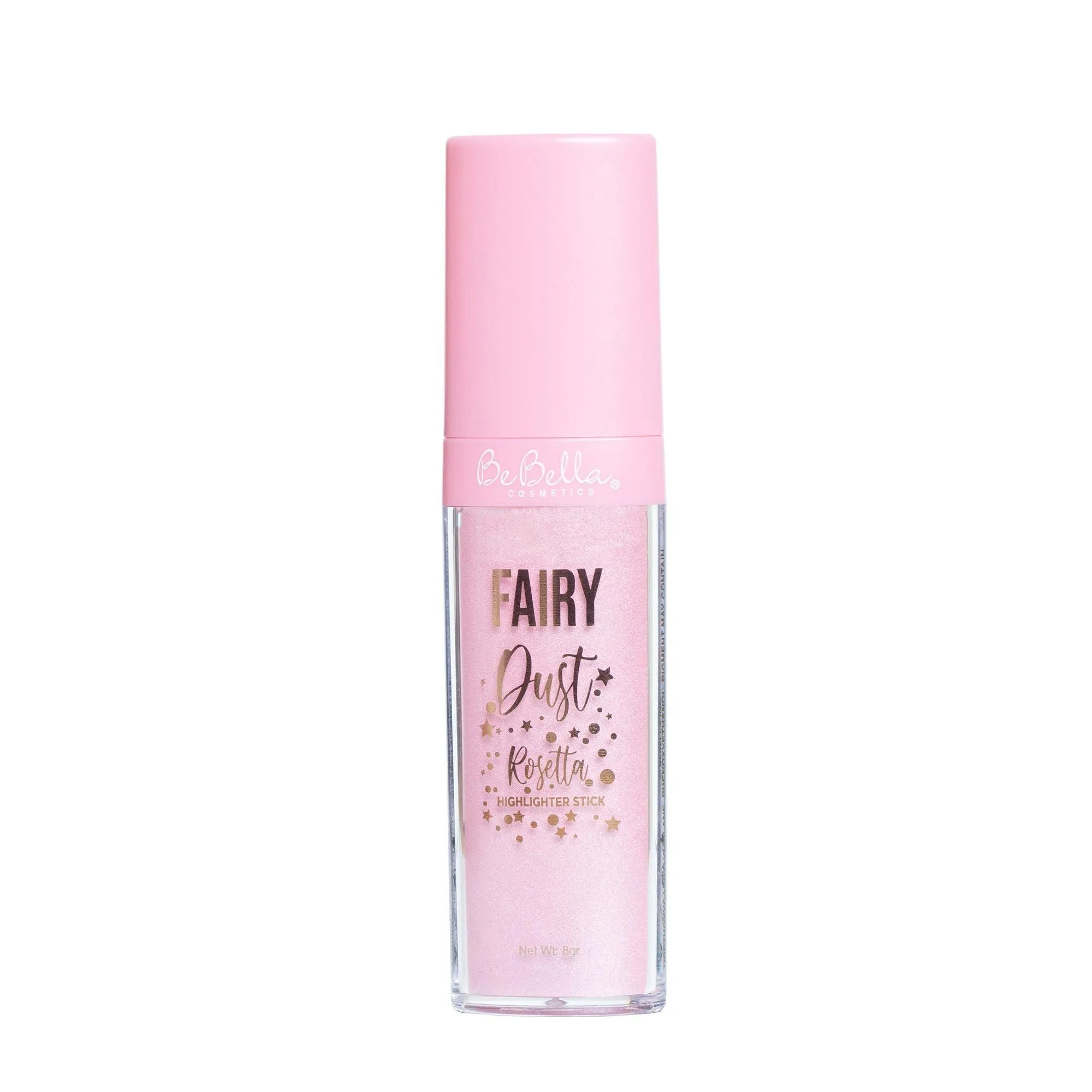 BeBella Fairy Dust Highlighter Stick