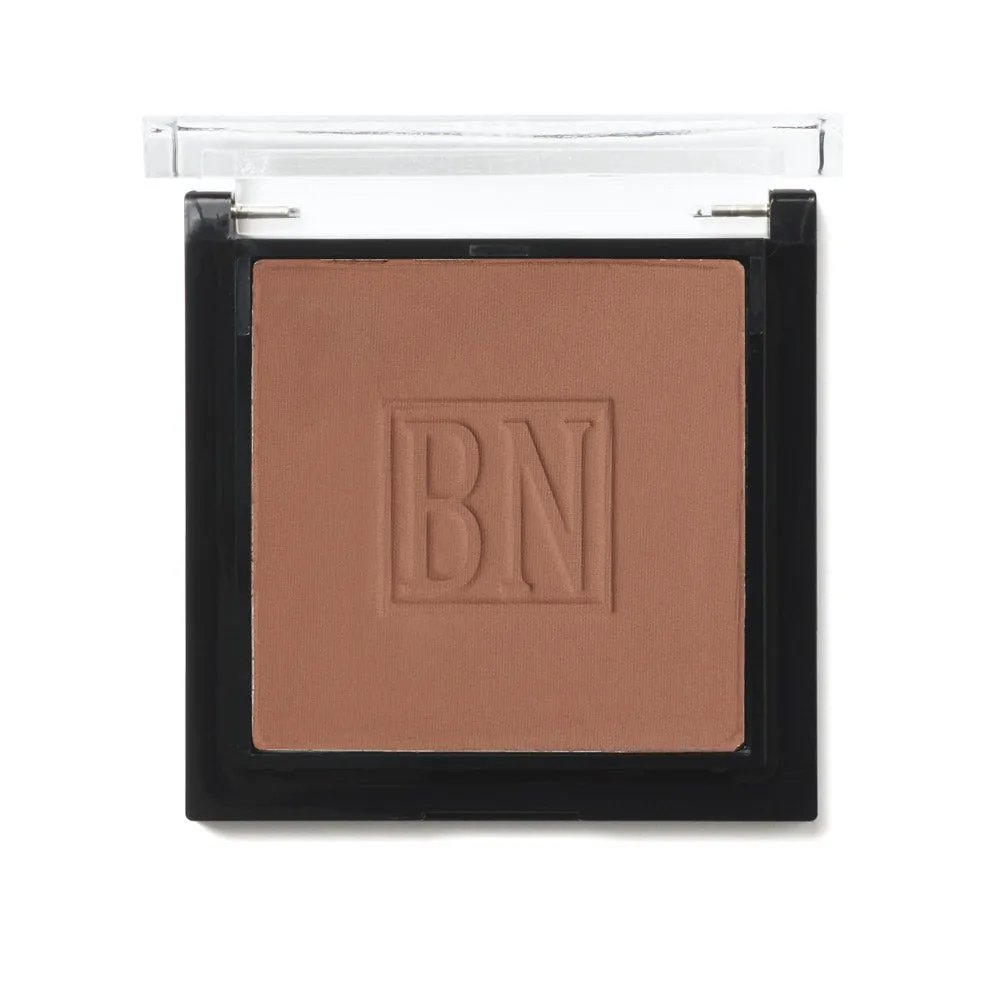 Ben Nye Pressed Powder Compacts