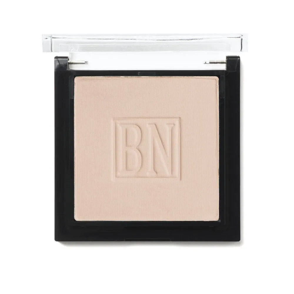 Ben Nye Pressed Powder Compacts