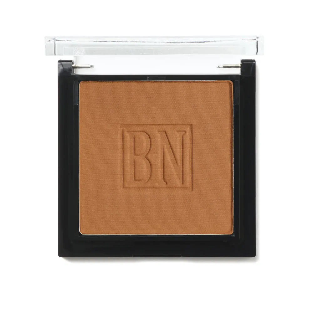 Ben Nye Pressed Powder Compacts