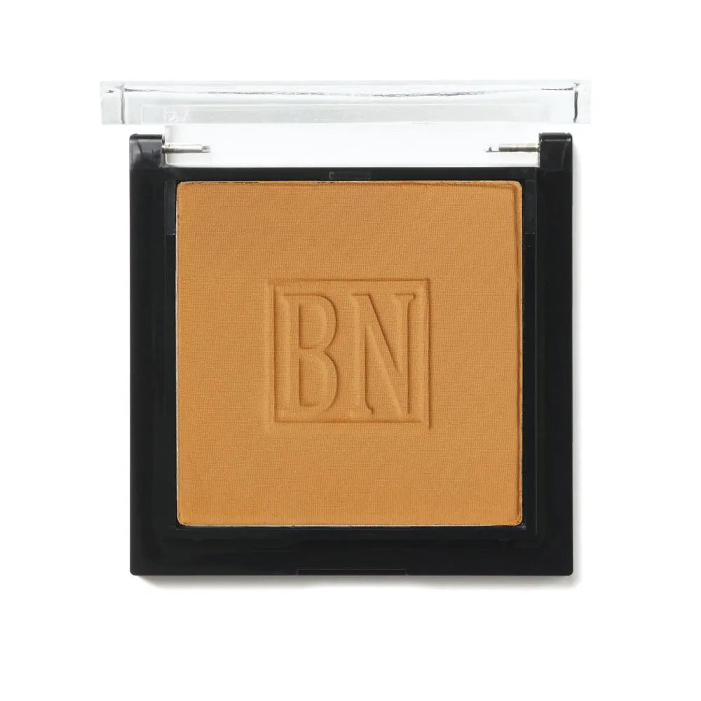 Ben Nye Pressed Powder Compacts