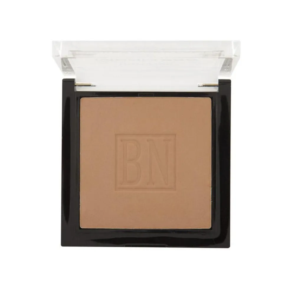 Ben Nye Pressed Powder Compacts