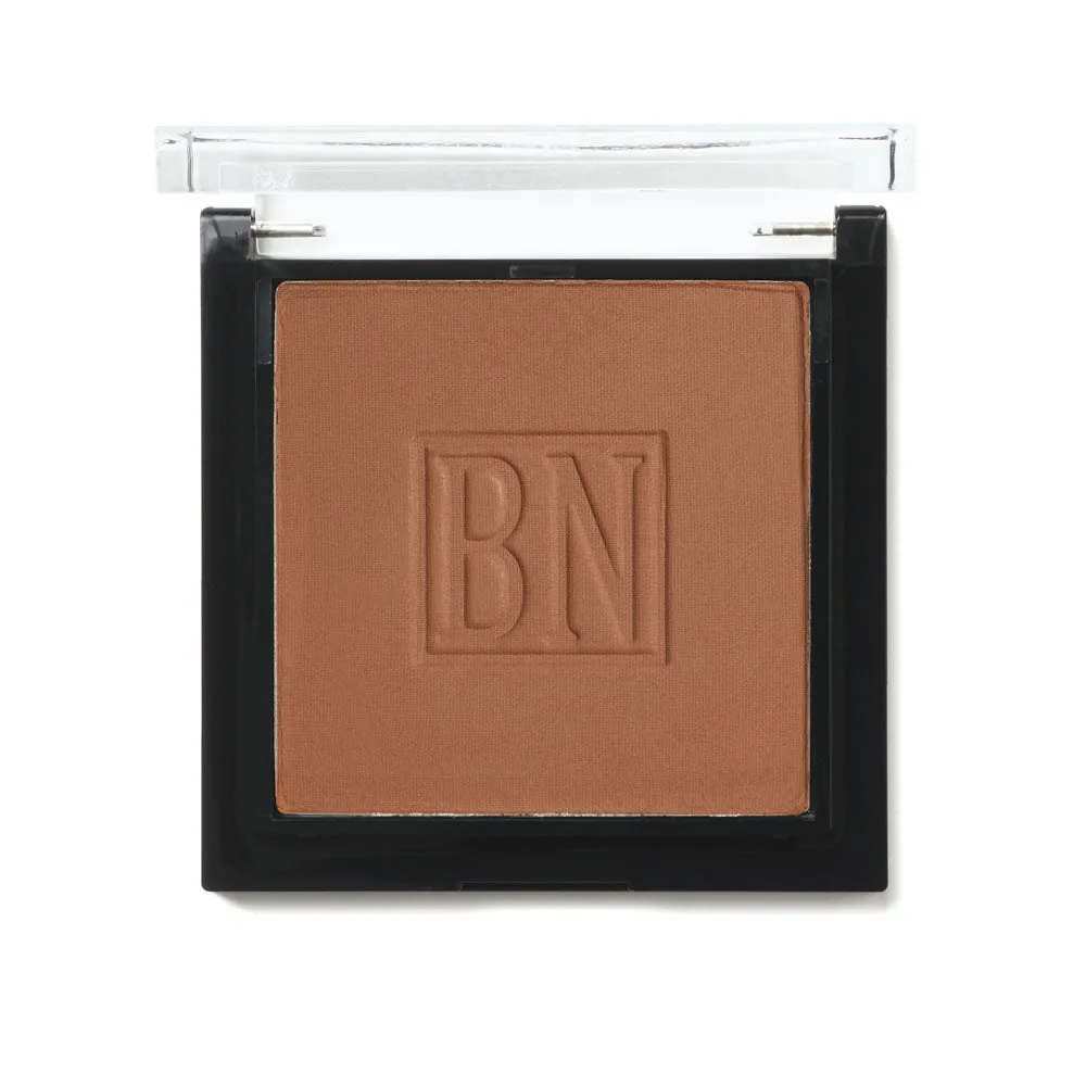 Ben Nye Pressed Powder Compacts
