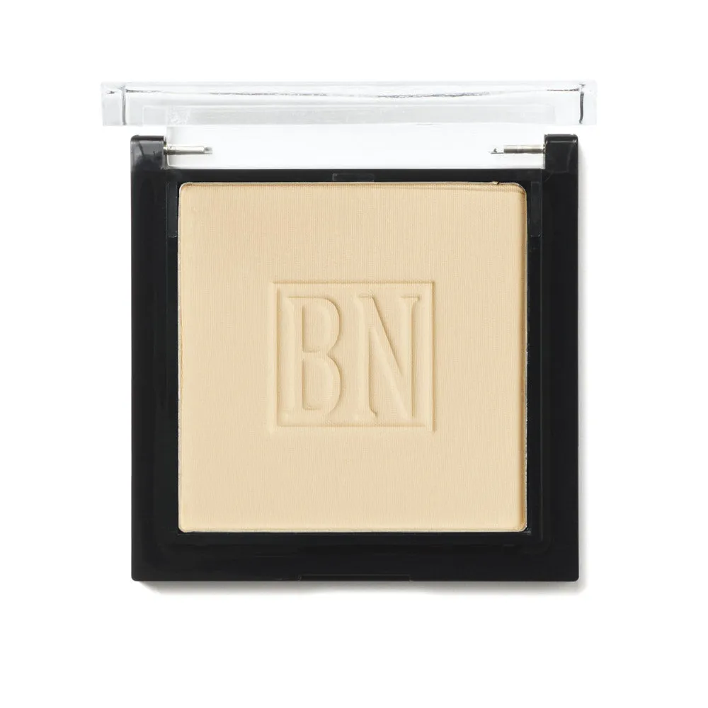Ben Nye Pressed Powder Compacts