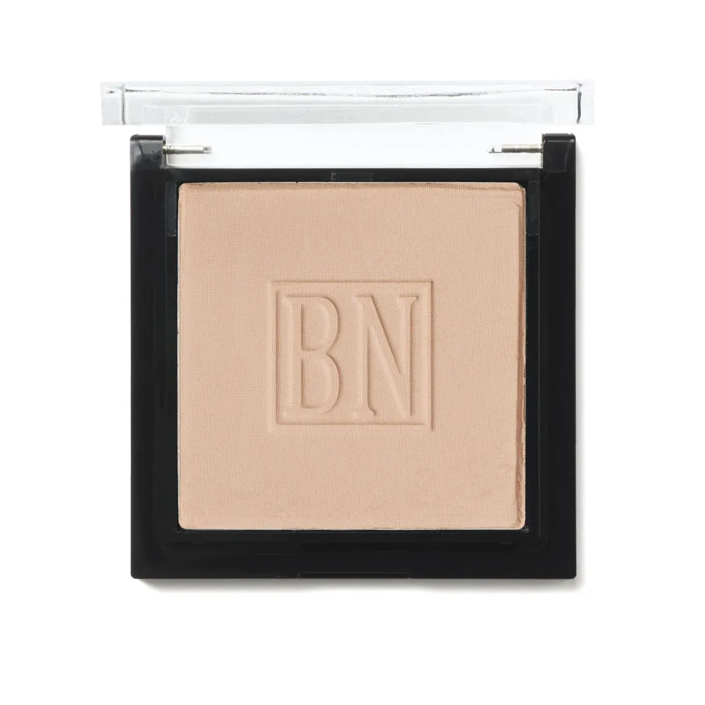 Ben Nye Pressed Powder Compacts
