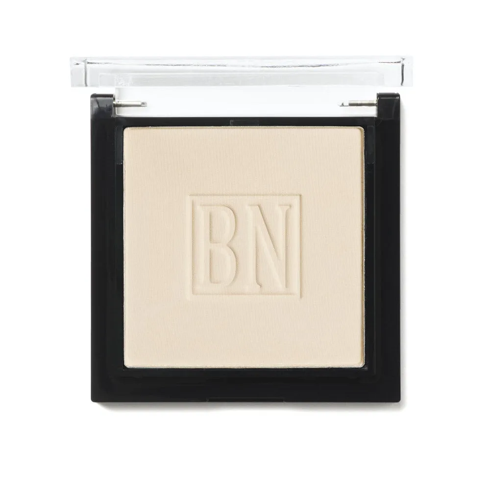 Ben Nye Pressed Powder Compacts