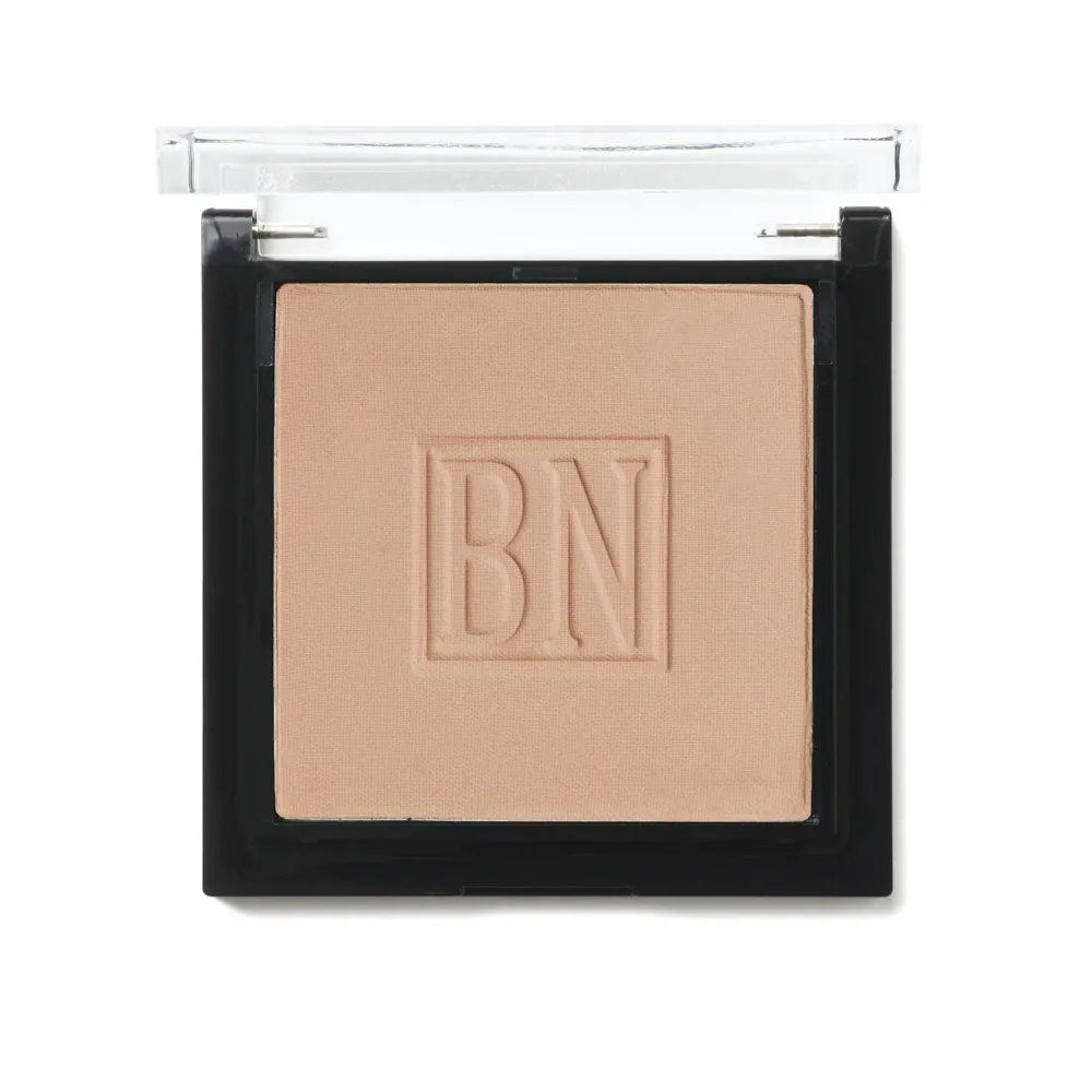 Ben Nye Pressed Powder Compacts