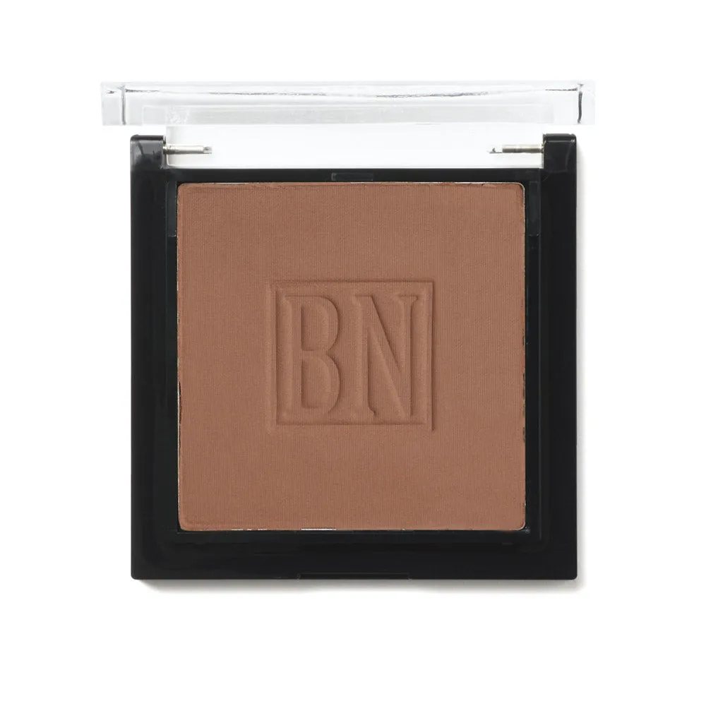 Ben Nye Pressed Powder Compacts
