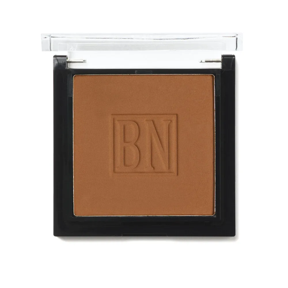 Ben Nye Pressed Powder Compacts