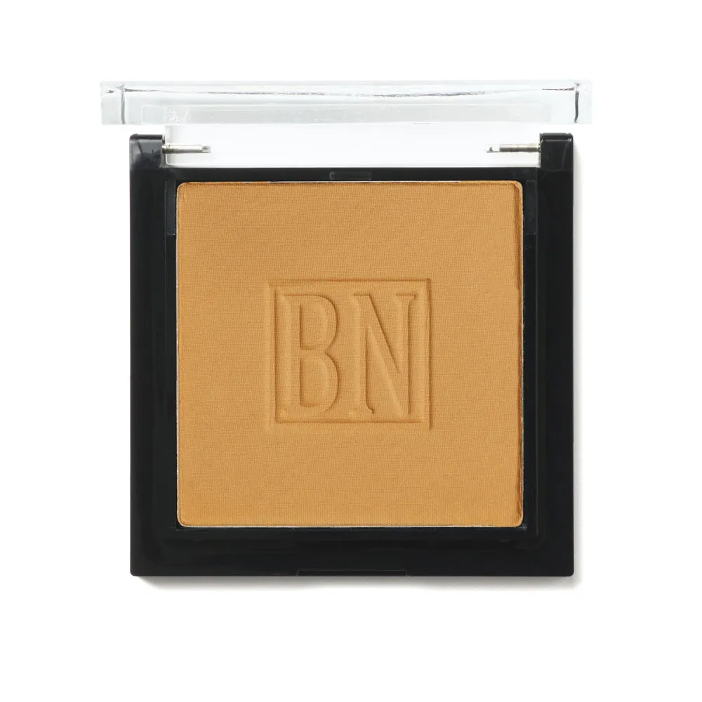 Ben Nye Pressed Powder Compacts