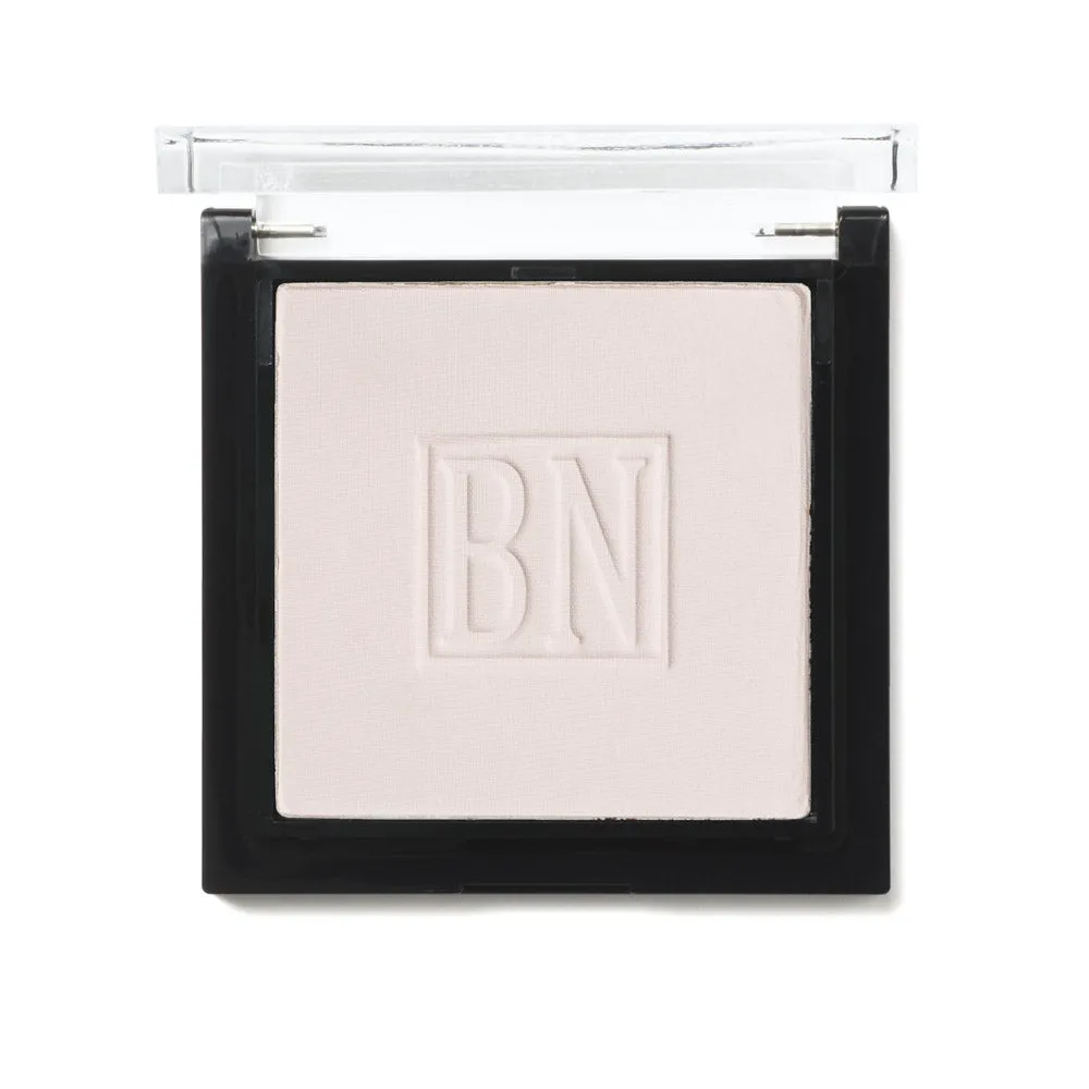 Ben Nye Pressed Powder Compacts