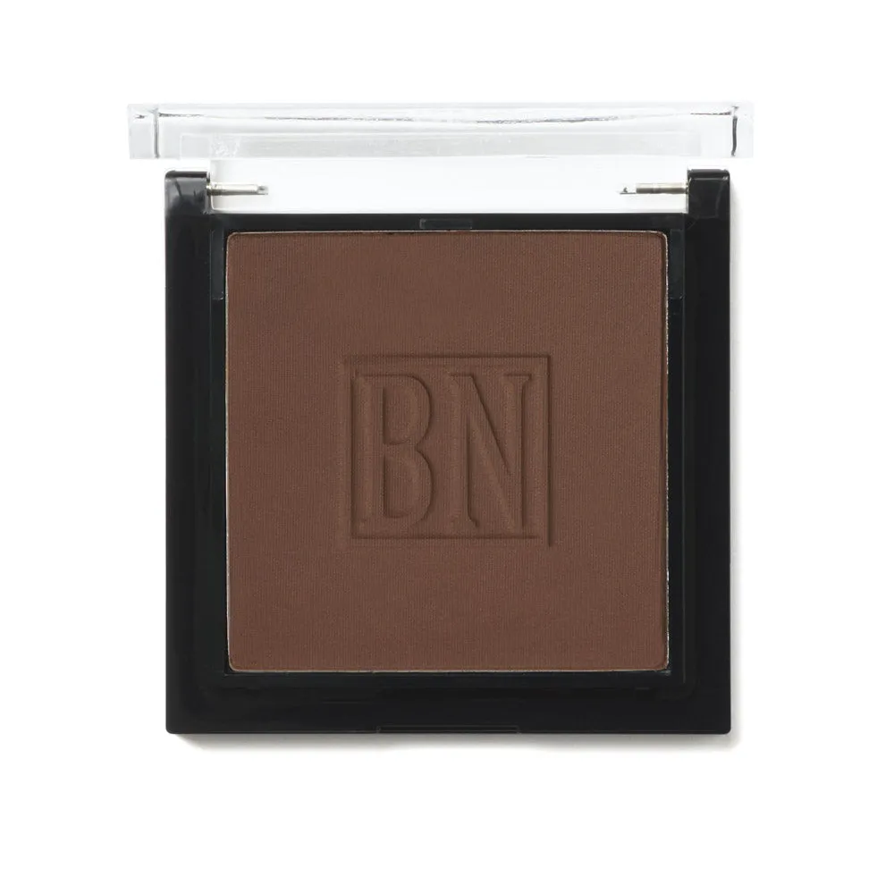 Ben Nye Pressed Powder Compacts