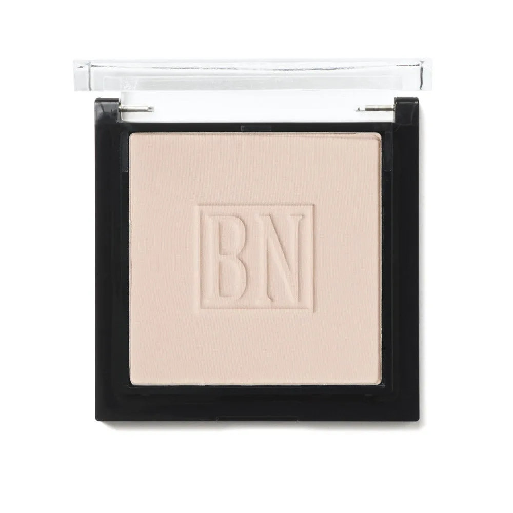 Ben Nye Pressed Powder Compacts