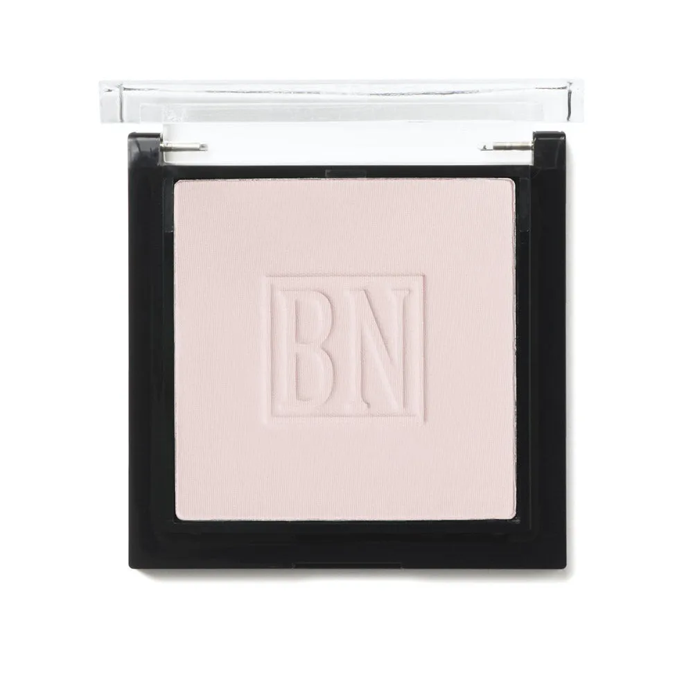 Ben Nye Pressed Powder Compacts