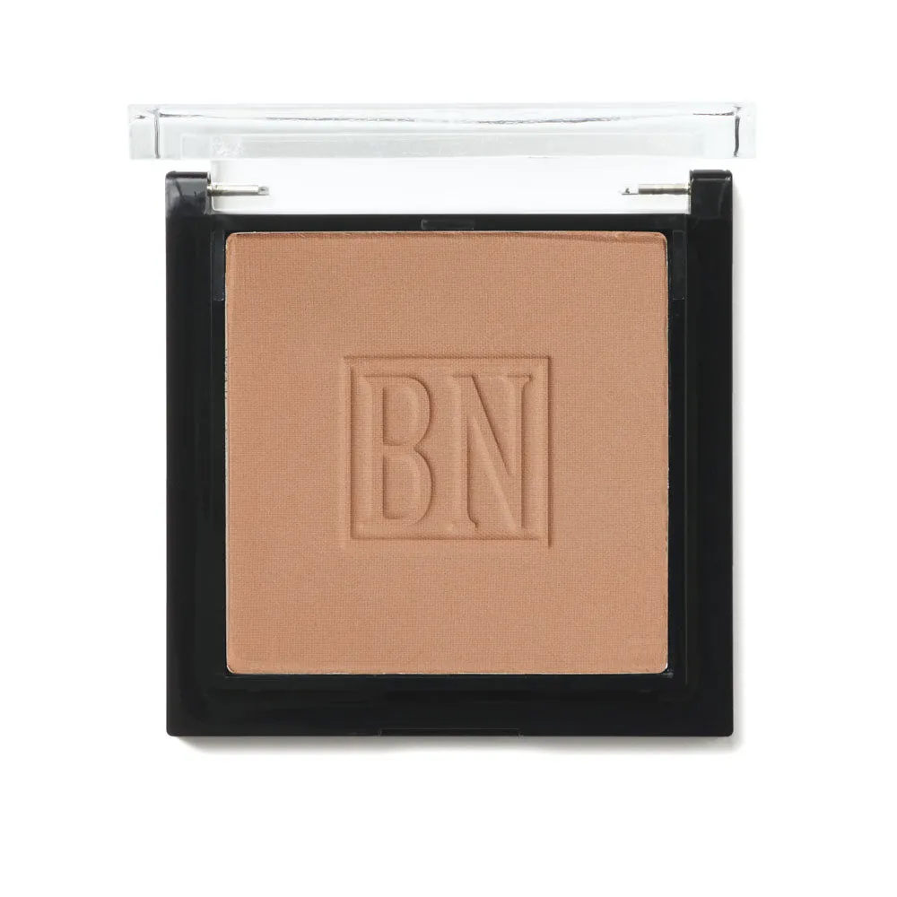 Ben Nye Pressed Powder Compacts