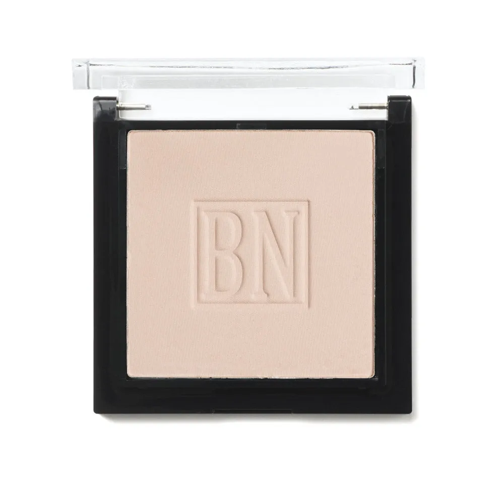 Ben Nye Pressed Powder Compacts