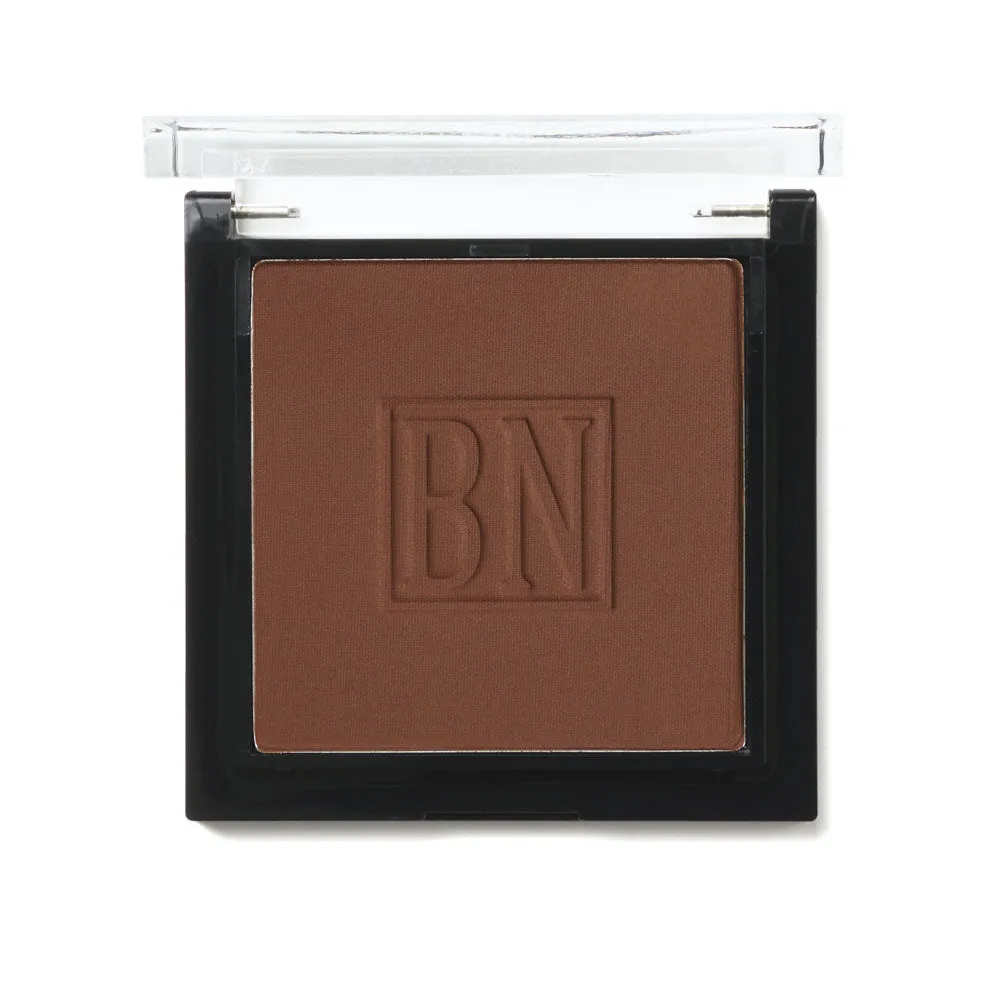 Ben Nye Pressed Powder Compacts