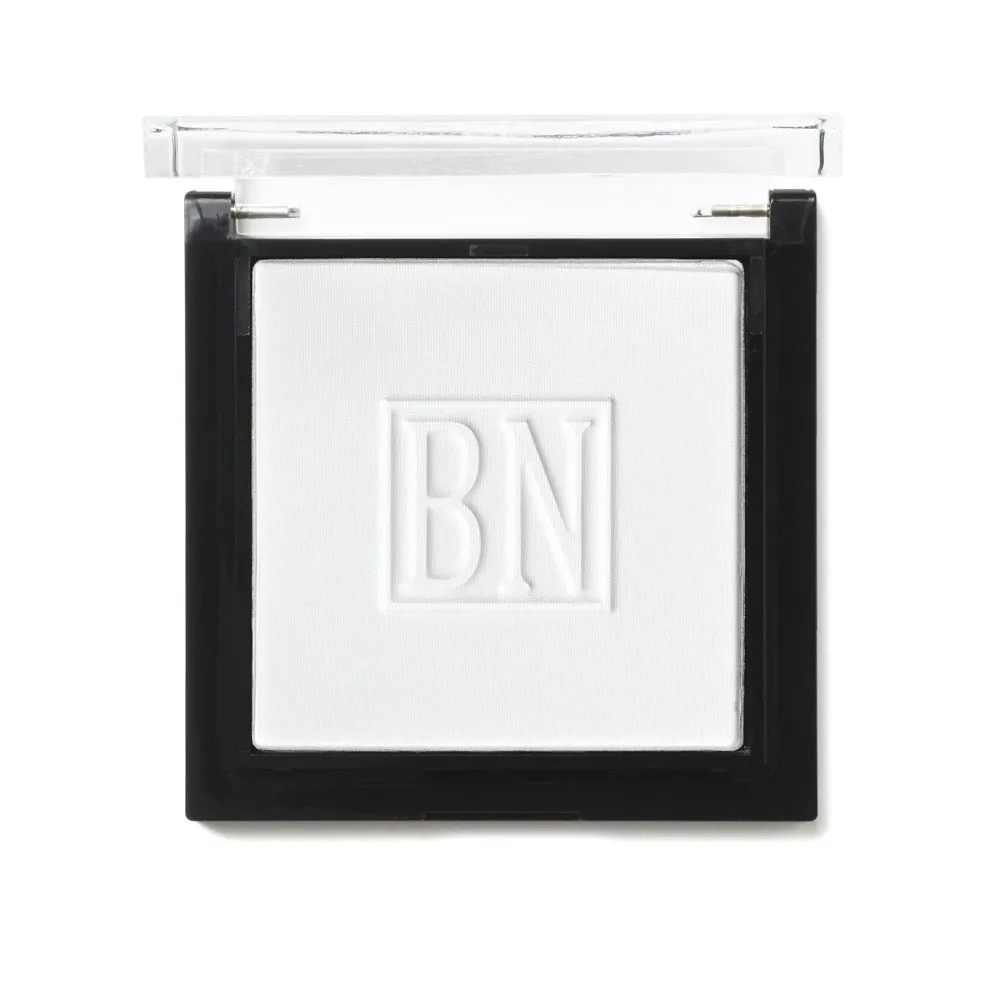 Ben Nye Pressed Powder Compacts