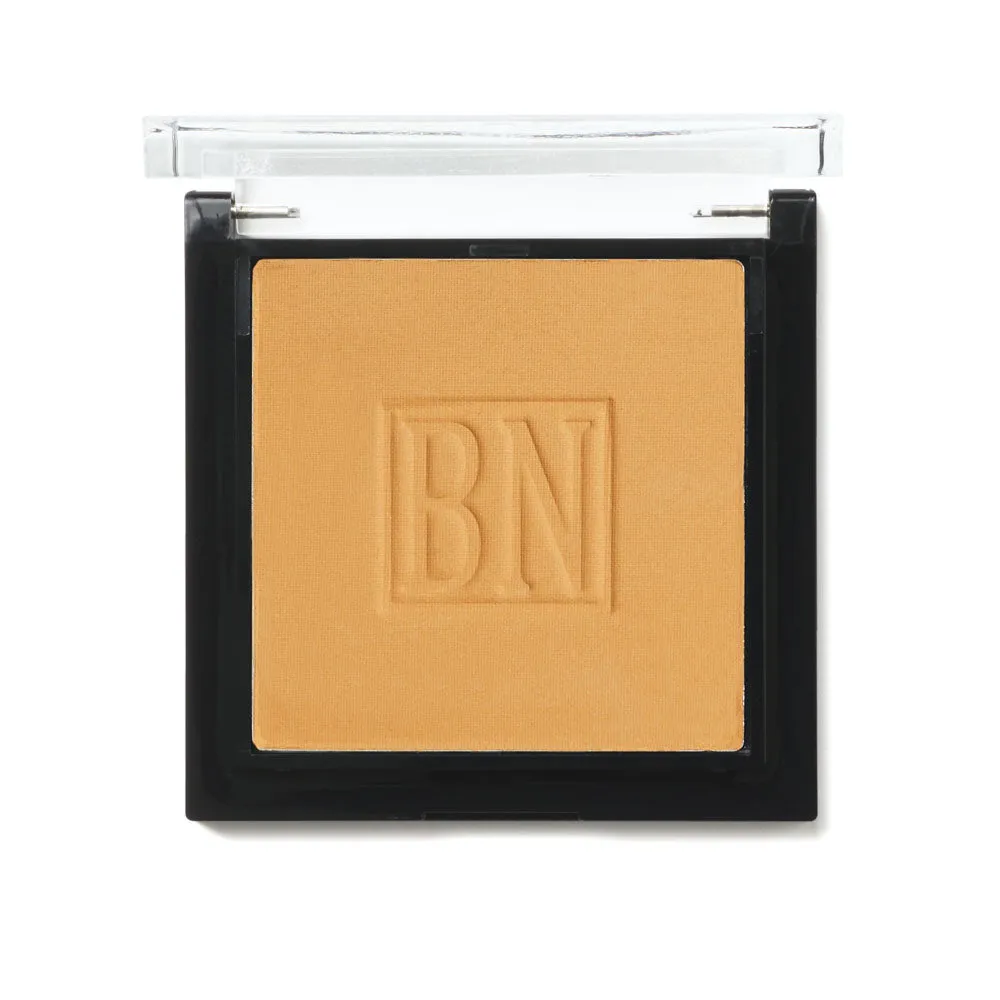 Ben Nye Pressed Powder Compacts