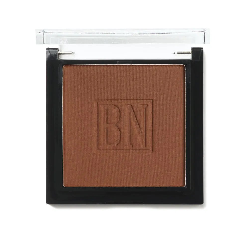 Ben Nye Pressed Powder Compacts