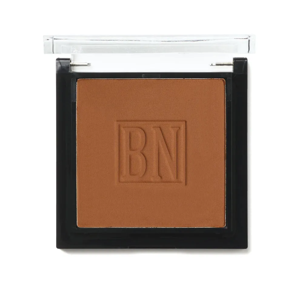 Ben Nye Pressed Powder Compacts
