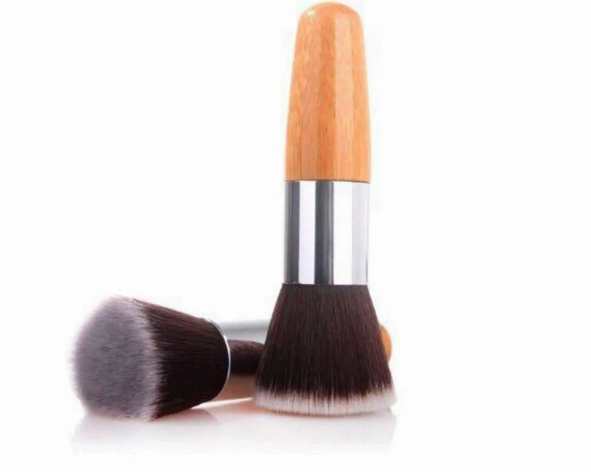 Blush Brush | High-Quality Synthetic Hair