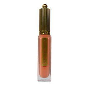 BOURJOIS ROUGE VELVET INK LIPSTICK - 2 - BELLE INCO-NUDE