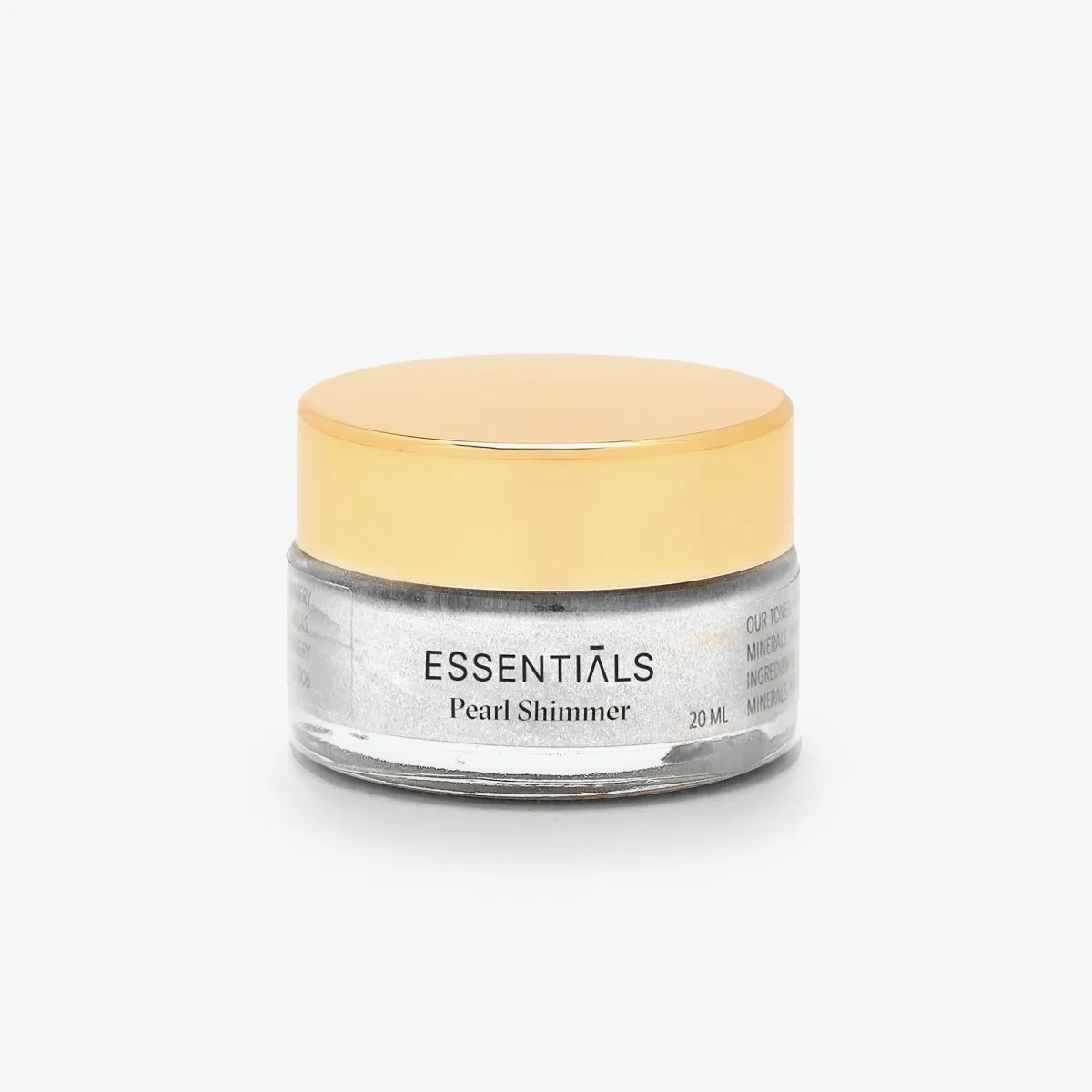 Bronze Shimmer Balm
