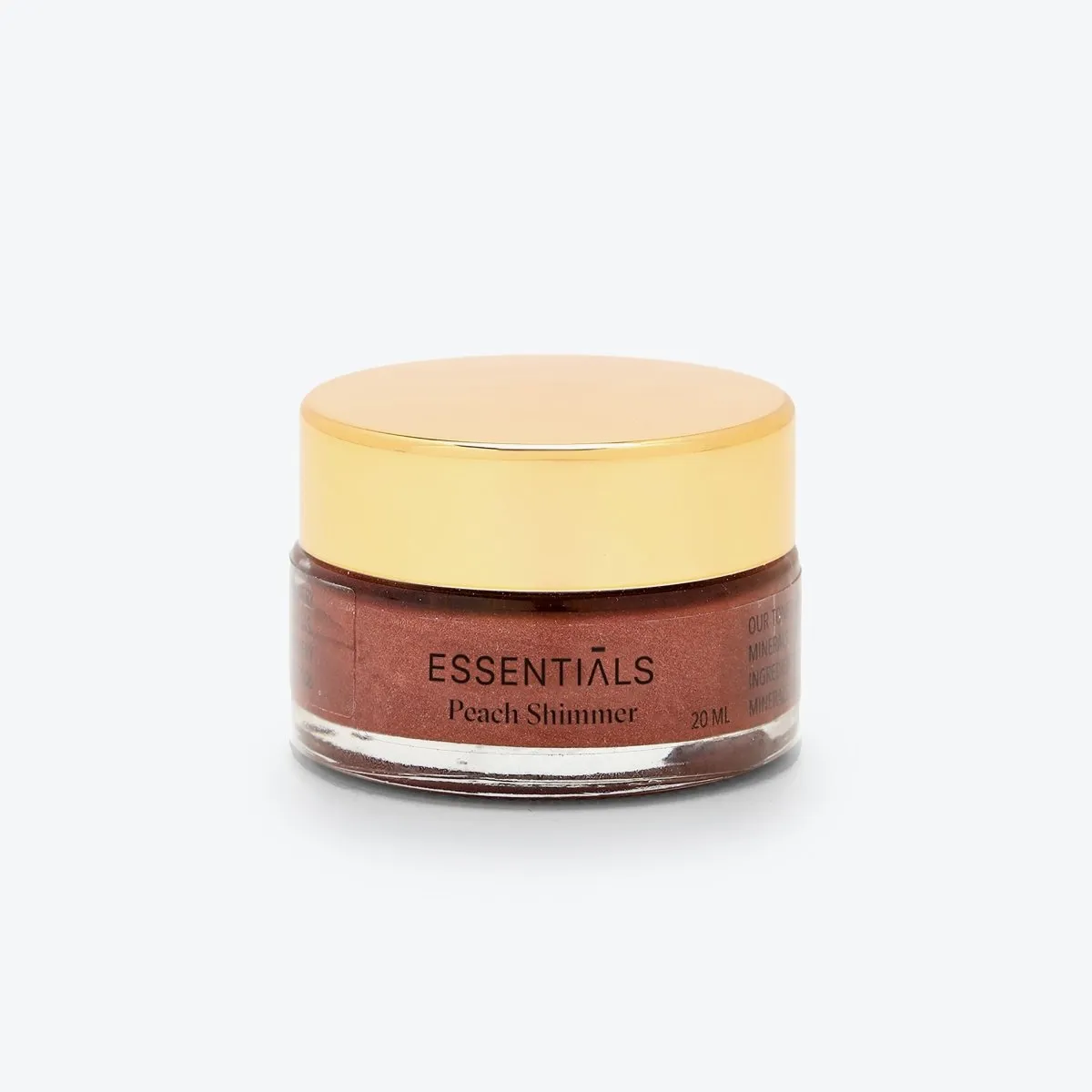 Bronze Shimmer Balm