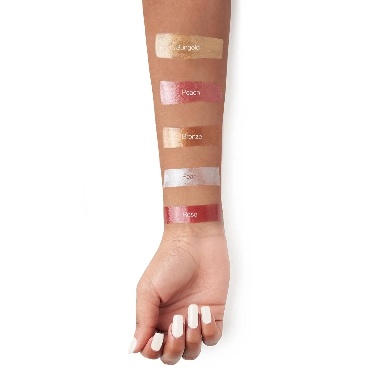 Bronze Shimmer Balm