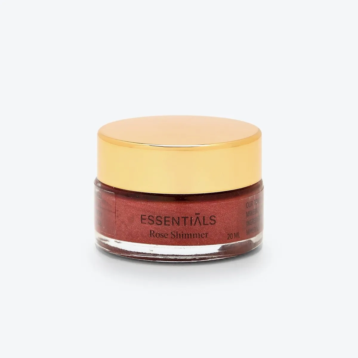 Bronze Shimmer Balm