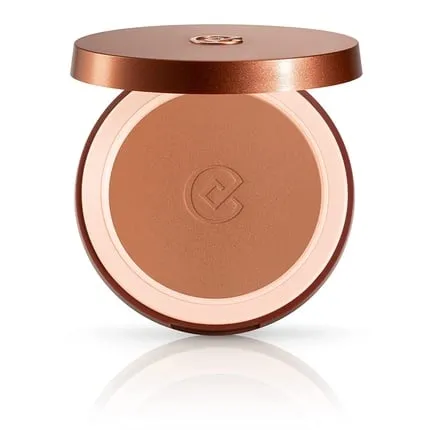 Bronzing powder with silk effect 05 Malibu Glow 9G, Collistar