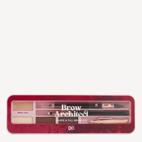 Brow Architect Shape & Fill Brow Kit