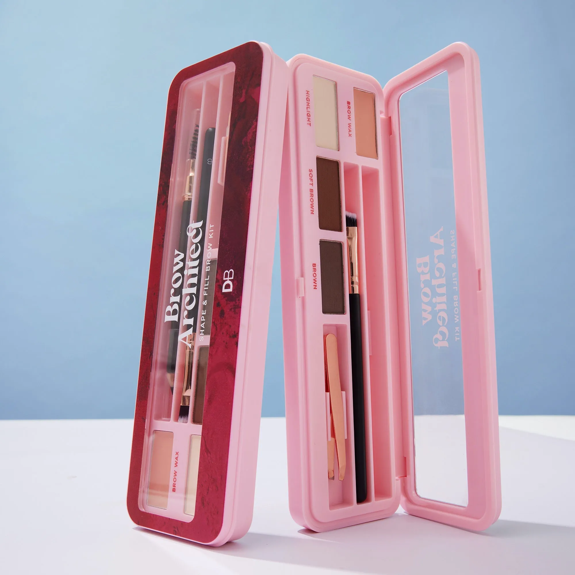 Brow Architect Shape & Fill Brow Kit
